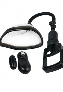 Xuanai Titre�imli Klitoral Vajina Pompas�